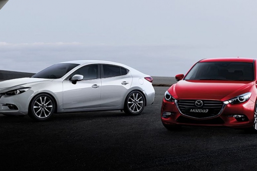 Cho thue xe oto | Thuê xe Mazda CX-5 theo tháng
